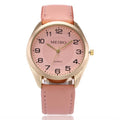 Tempo Dorset Minimalist Watch