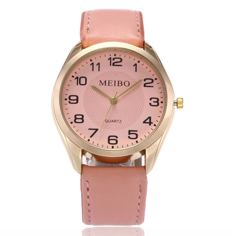 Tempo Dorset Minimalist Watch