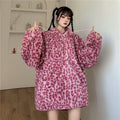 Lumen Thick Wool Coat