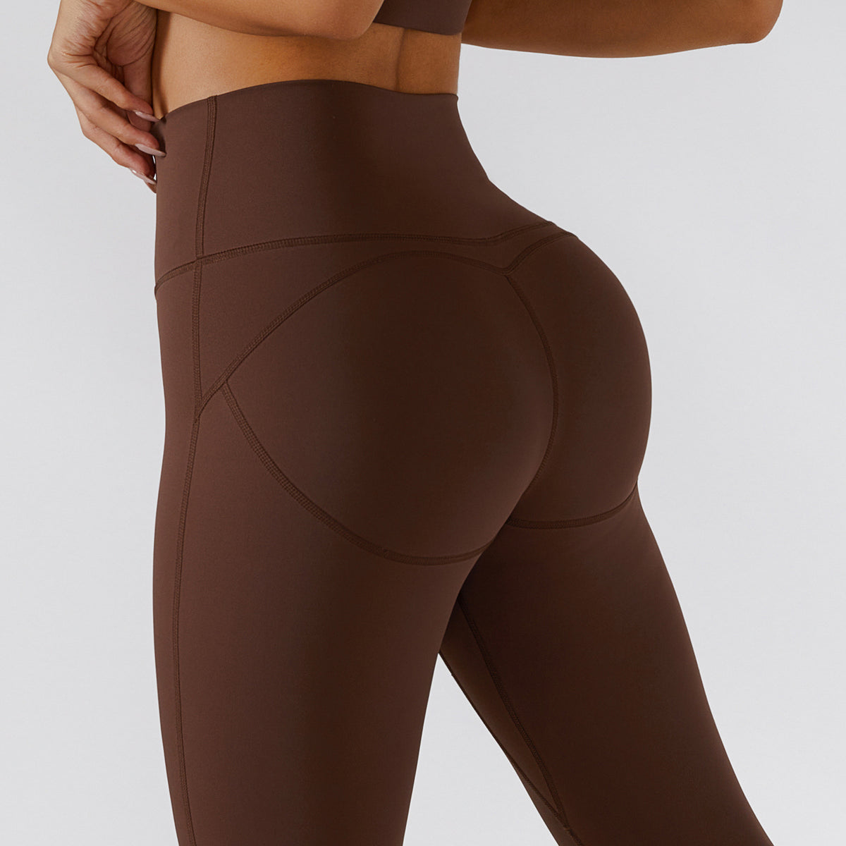 SculptForm Calder Seamless Yoga Set