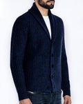 Atlas Arden Men's Cardigan
