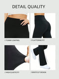 CoreFlex Flared Leggings