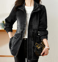Quill Denim Jacket