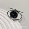 Tempo Minimalist Bangle