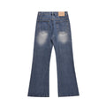 Indigo Bexley Men's Denim Trousers