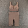 SculptForm Bexley Seamless Yoga Set