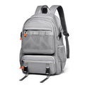 Carry Men's Minimalist Solid Backpack