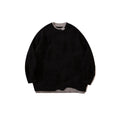 Atlas Men's Round Sweater