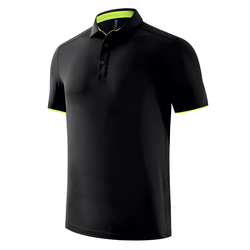 Velocity Arden Men's Short-Sleeve T-Shirt