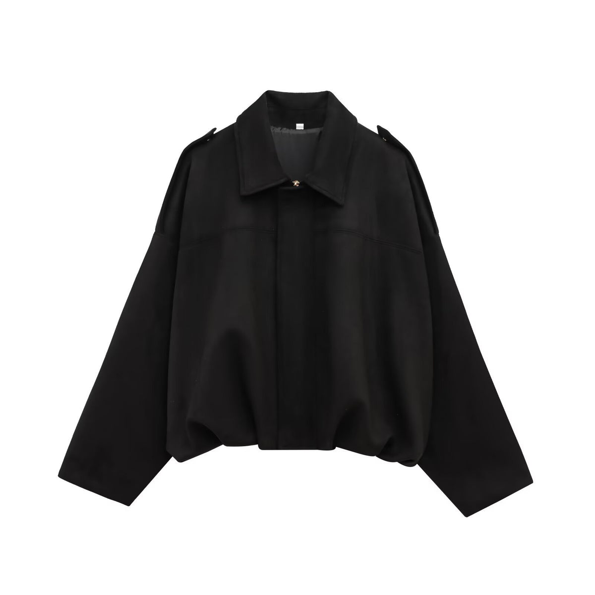 Halo Men's Suede Bomber Jacket