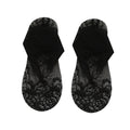 Ember Arden Cotton Mesh Socks