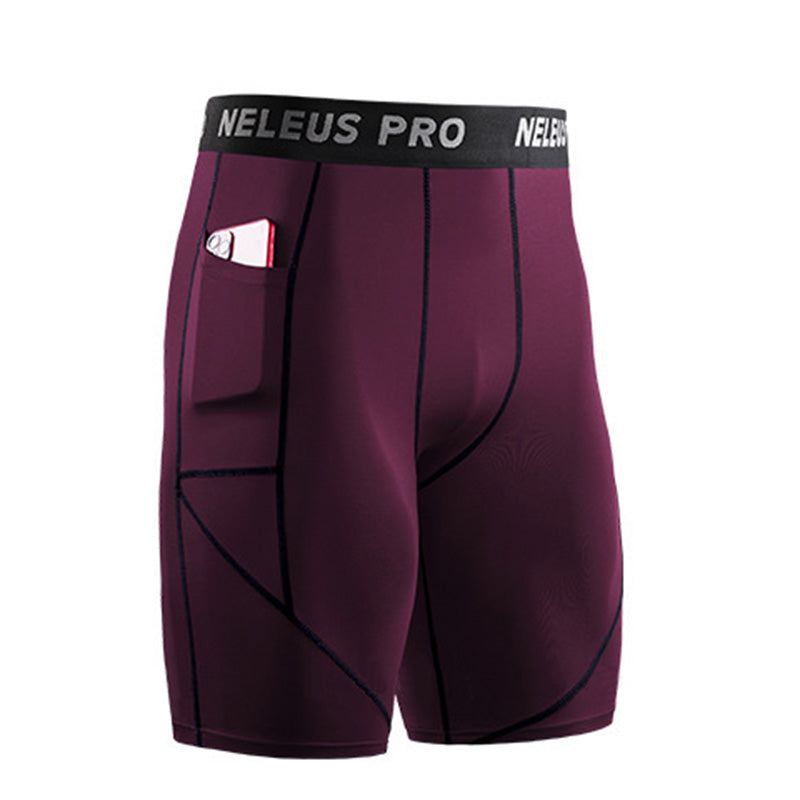 Velocity Bexley Men's Shorts