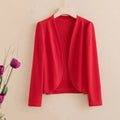 Hearth Short Shawl