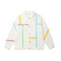 District Men's Drawstring Jacket