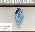Ember Elan Hair Clip