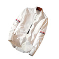 Metro Elan Men's Long-Sleeve Shirt
