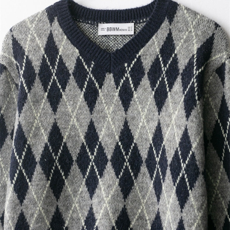 Hearth Larkin Sweater