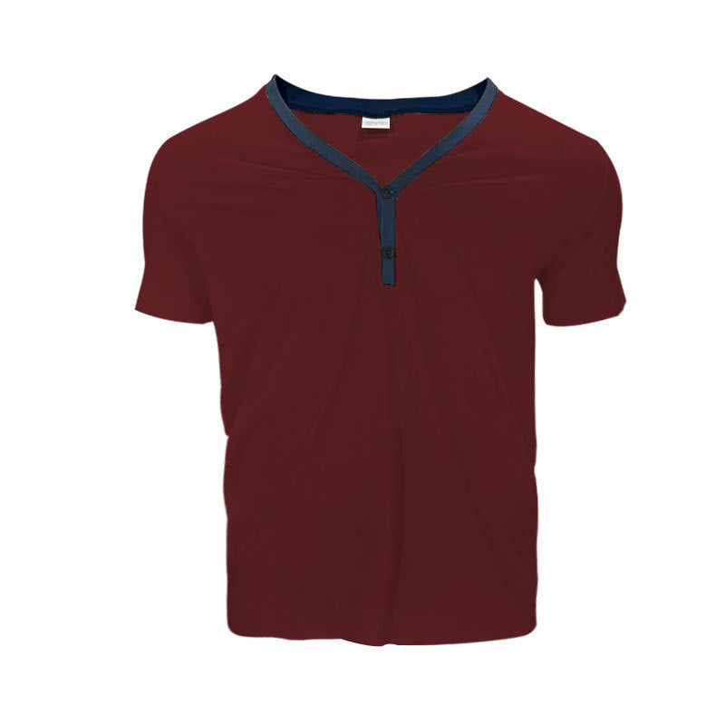 Metro Bexley Men's Relaxed Short-Sleeve T-Shirt