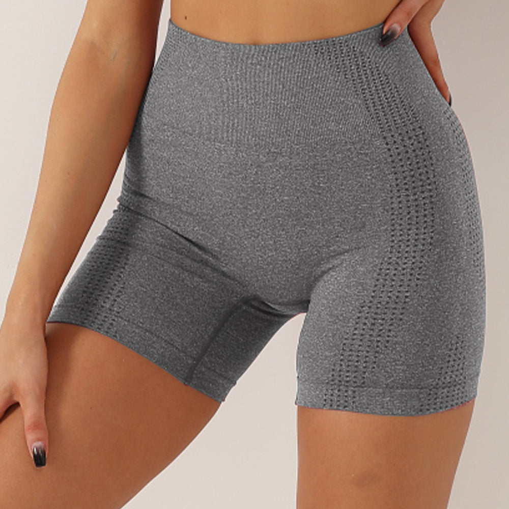 CoreFlex Arden Yoga Shorts