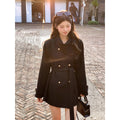 Lumen Arden Trench Coat