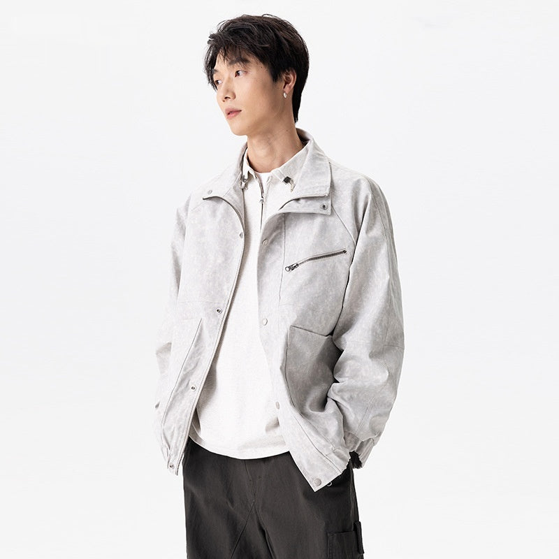 District Bexley Men's Jacket