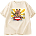 Archive Men's Cotton Oversized T-Shirt
