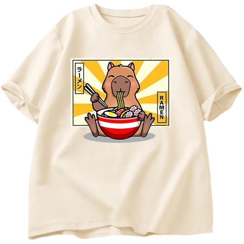 Archive Men's Cotton Oversized T-Shirt