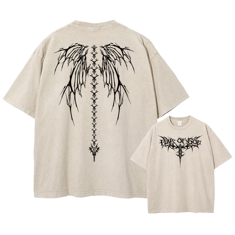 Archive Dorset Men's Oversized T-Shirt
