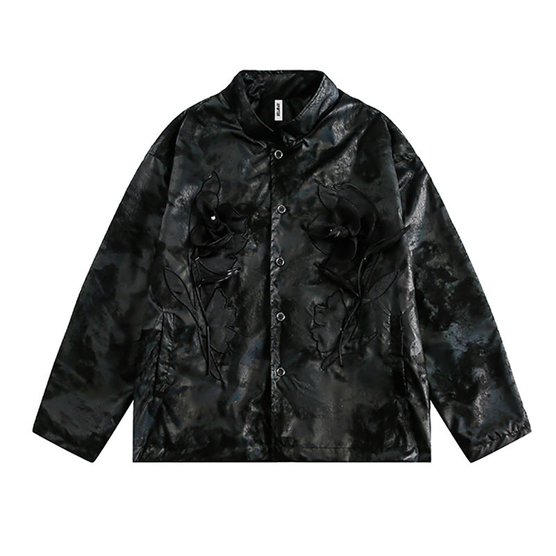 District Harlow Men's Jacket