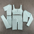 SculptForm Bexley Seamless Yoga Set