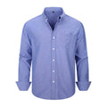 Metro Bexley Men's Long-Sleeve Oxford Shirt