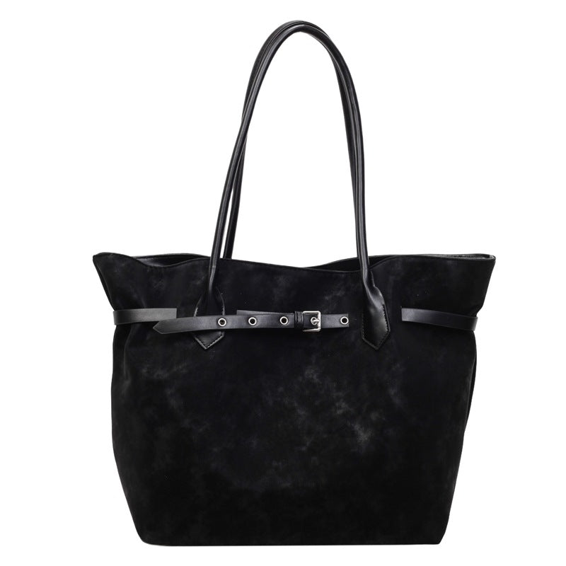 Carry Bexley Retro Tote Bag