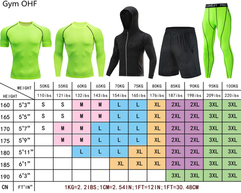 Velocity Men's Quick-Dry Hooded Jacket