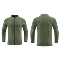 Velocity Men's Windbreaker