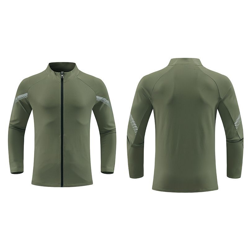 Velocity Men's Windbreaker