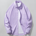 Metro Arden Men's Long-Sleeve Shirt