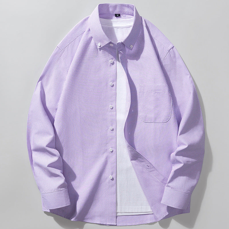 Metro Arden Men's Long-Sleeve Shirt