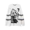 Archive Bexley Men's Long-Sleeve Printed T-Shirt