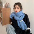 Ember Dorset Scarf