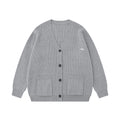 Atlas Men's Relaxed Solid Sweater