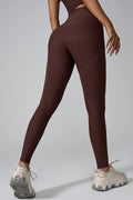 CoreFlex High-Waist Training Leggings, view 5