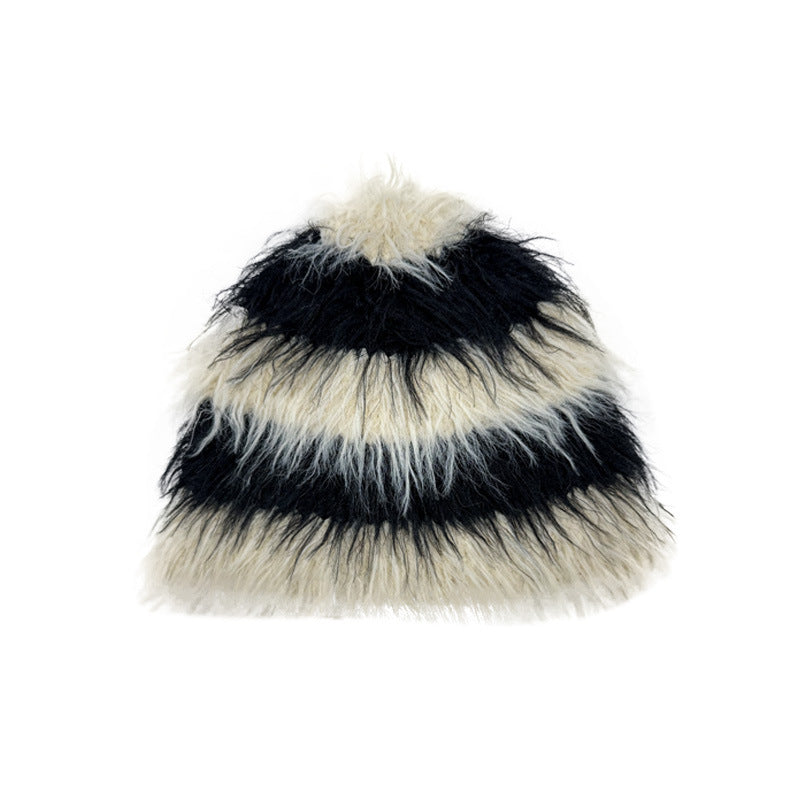 Ember Arden Wool Beanie