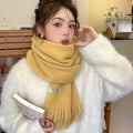 Ember Dorset Scarf