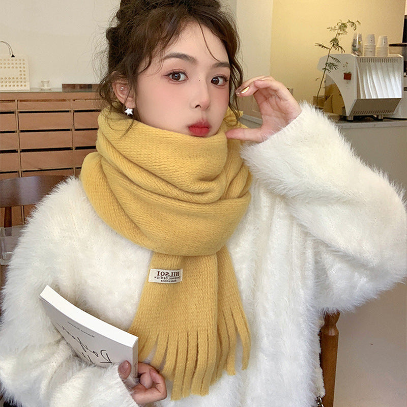 Ember Dorset Scarf