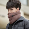 Ember Men's Cotton Warm Scarf