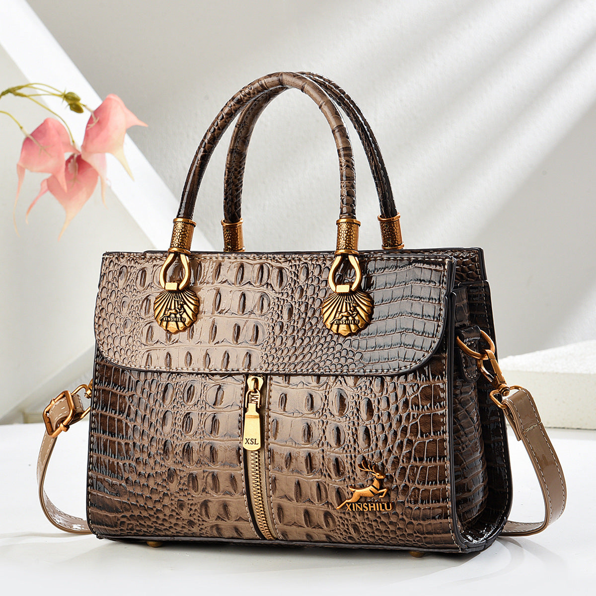 Carry Handbag