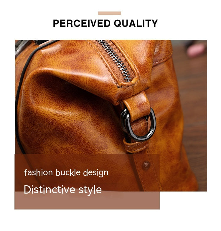Carry Retro Bag