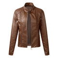 Halo Fenwick Leather Jacket