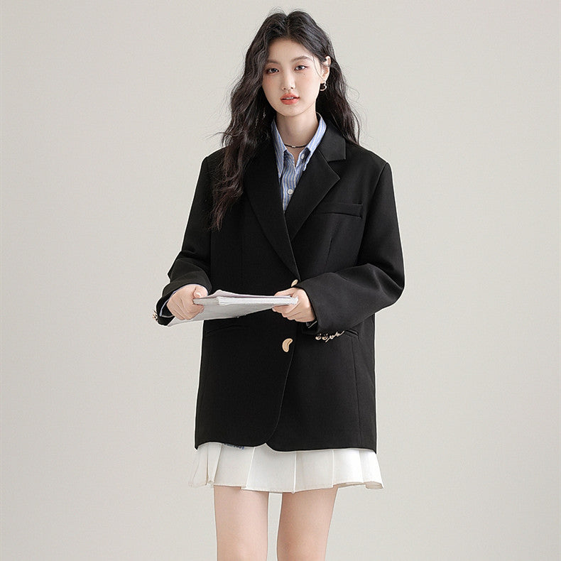 Aurelia Dorset Blazer