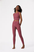 CoreFlex Pocket Leggings